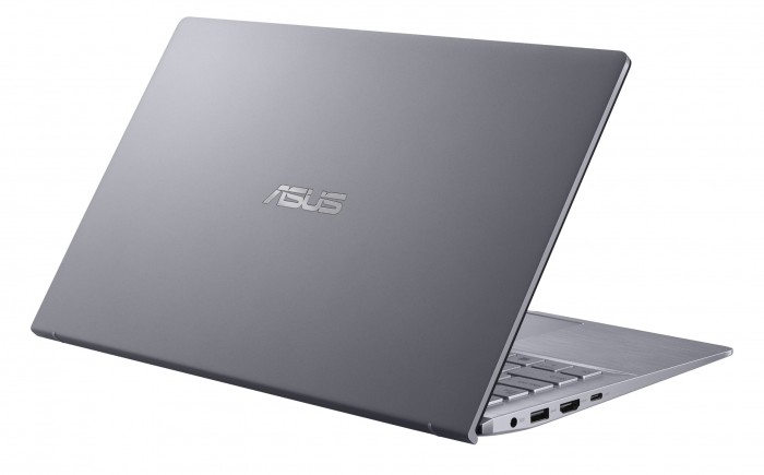 Asus Zenbook 14 (UM433) (Bild: Asus)